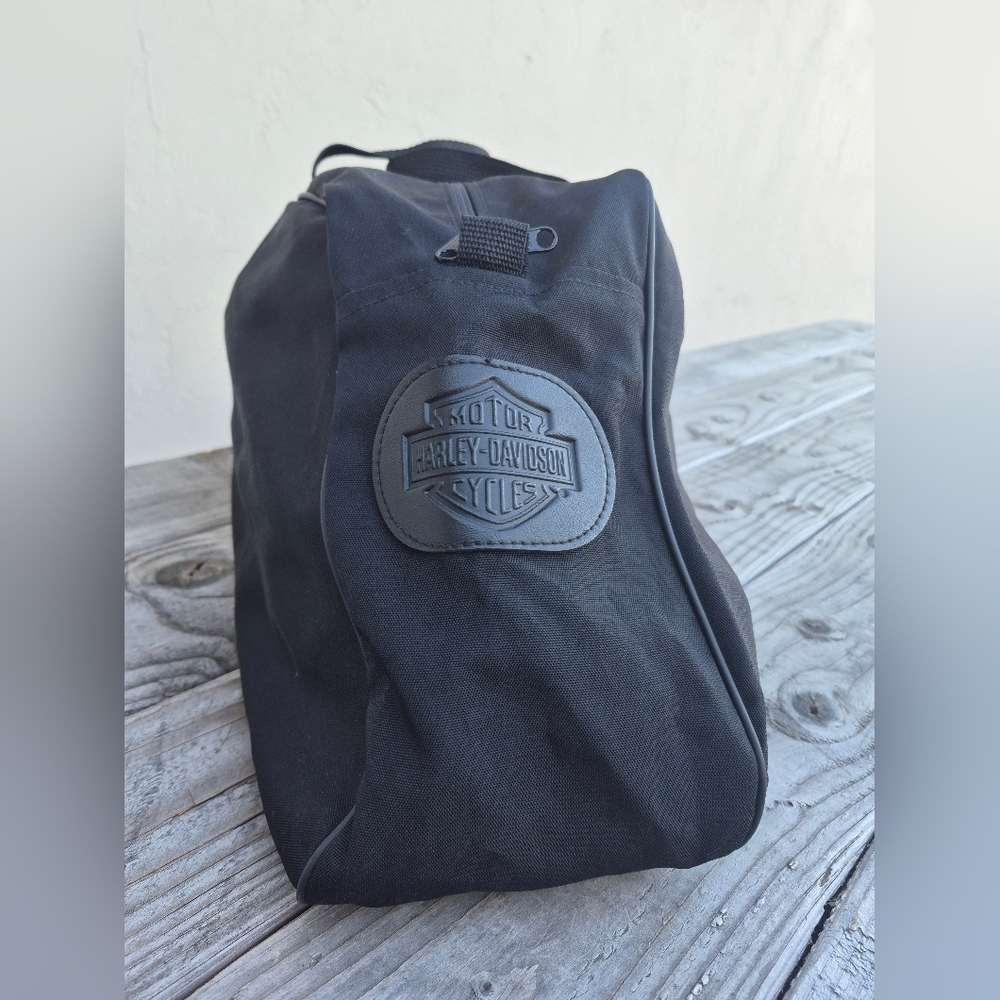 HARLEY-DAVIDSON DUFFLE BAG/SADDLE BAG LINER